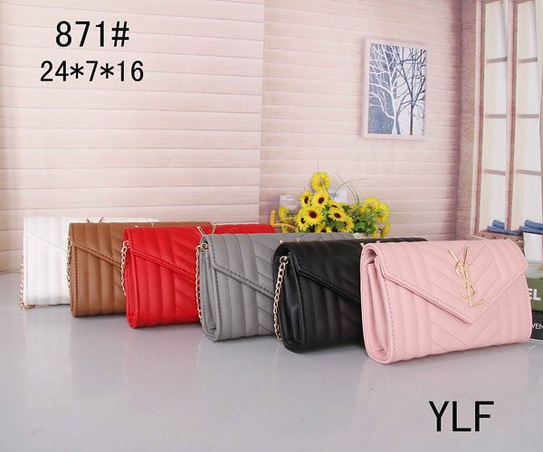 luxury classic satchel chain bags real leather designer crossbody shoulder bag fashion purse women bags tote bag purse messenger handbag 01 
luxury classic satchel chain bags real leather designer crossbody shoulder bag fashion purse women bags tote bag purse messenger handbag 01
