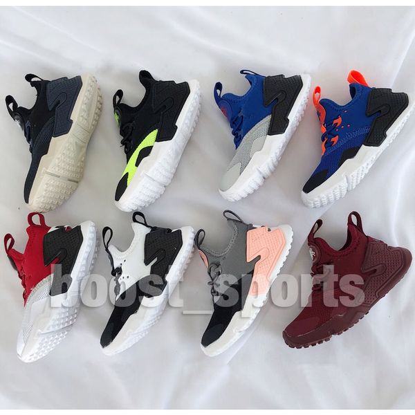 New Kids Huarache Белый Черный Зеленый Красный Родитель-ребенок Ультра Бег Кроссовки Мальчик Девочка Дети Детские Кроссовки Кроссовки Eur22-35
New Kids Huarache Белый Черный Зеленый Красный Родитель-ребенок Ультра Бег Кроссовки Мальчик Девочка Дети Детские Кроссовки Кроссовки Eur22-35
