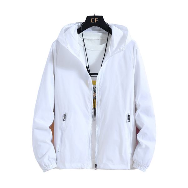 2020 spring autumn casual bomber windbreaker jacket men women hooded thin zipper coat slim outwear hip hop jacket men 6xl 7xl, Black;brown
2020 spring autumn casual bomber windbreaker jacket men women hooded thin zipper coat slim outwear hip hop jacket men 6xl 7xl, Black;brown