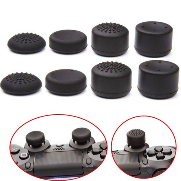8pcs/set ps4 heightened hat button cap rocker hat ps4 high and short cap for ps4 ps3 game controller
8pcs/set ps4 heightened hat button cap rocker hat ps4 high and short cap for ps4 ps3 game controller