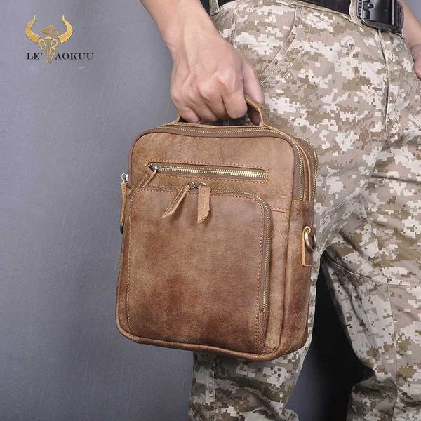new original leather male casual design messenger bag travel fashion cross-body bag 10" tablet tote mochila satchel 8059
new original leather male casual design messenger bag travel fashion cross-body bag 10" tablet tote mochila satchel 8059