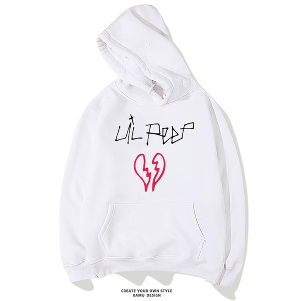lil peep hoodies love lil.peep men hip-hop hoodies sweatshirts hooded sweatershirts cry sad dark baby streetwear hoodie men, Black
lil peep hoodies love lil.peep men hip-hop hoodies sweatshirts hooded sweatershirts cry sad dark baby streetwear hoodie men, Black