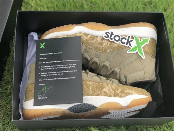 2020 release 11 wmns neutral olive lux wheat 378037 -016 women casual shoes authentic gs gold suede real carbon fiber sports sneakers, Black
2020 release 11 wmns neutral olive lux wheat 378037 -016 women casual shoes authentic gs gold suede real carbon fiber sports sneakers, Black