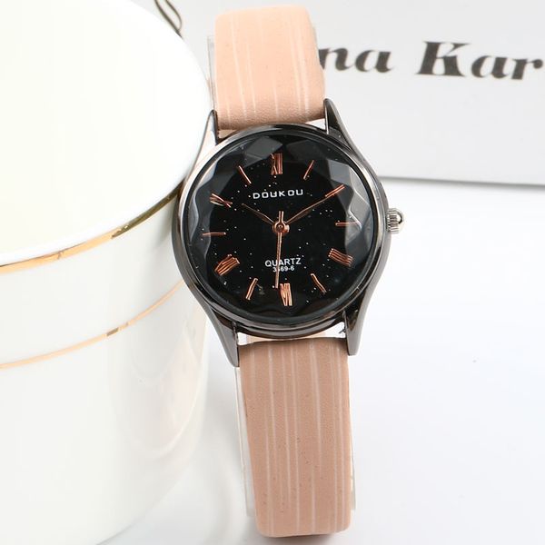 top fashion small dial women retro rome number watch elegant ladies casual leather wristwatches female dress clock gift, Slivery;brown
top fashion small dial women retro rome number watch elegant ladies casual leather wristwatches female dress clock gift, Slivery;brown