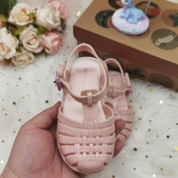 mini melissa rome summer sandal girl jelly shoes sandals 2020 baby shoes melissa sandals kids transparent princess girls, Black;red
mini melissa rome summer sandal girl jelly shoes sandals 2020 baby shoes melissa sandals kids transparent princess girls, Black;red