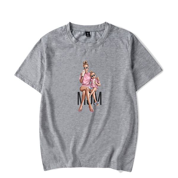 2019 mother day print summer t-shirt women casual shirt female mother day gift plus size o-neck cute, White
2019 mother day print summer t-shirt women casual shirt female mother day gift plus size o-neck cute, White
