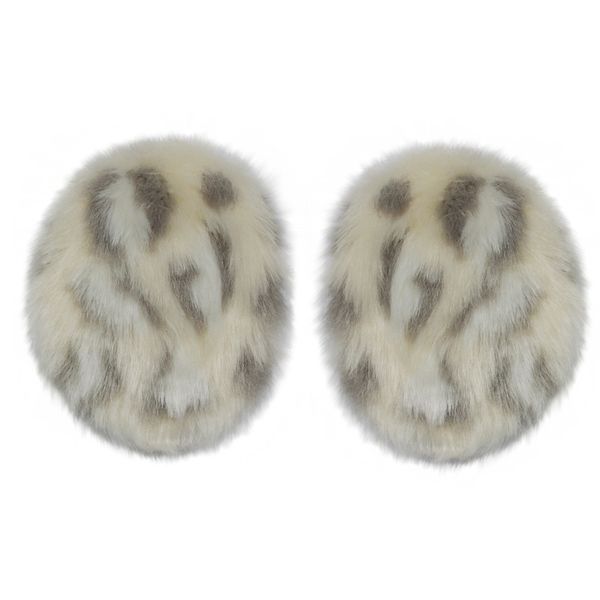 kenmont бесплатная доставка девушки женщин lady winter shallow leopard зерна earmuffs earflap уха теплее без волос диапазона km-3953 s, Blue;gray
kenmont бесплатная доставка девушки женщин lady winter shallow leopard зерна earmuffs earflap уха теплее без волос диапазона km-3953 s, Blue;gray