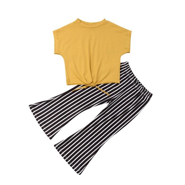 new arrivels summer kids stripe clothse baby girls short sleeve t-shirt striped pants 2pcs outfits tracksuit, White
new arrivels summer kids stripe clothse baby girls short sleeve t-shirt striped pants 2pcs outfits tracksuit, White