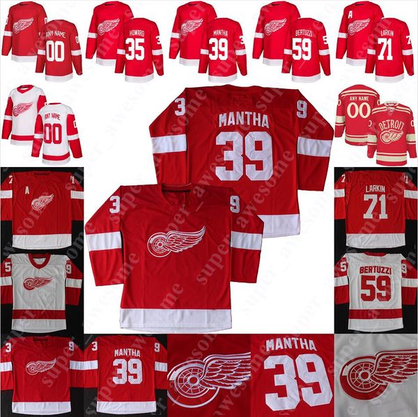 detroit red wings jersey dylan larkin jimmy howard andreas athanasiou frans nielsen tyler bertuzzi anthony mantha filip zadina mike green, Black;red
detroit red wings jersey dylan larkin jimmy howard andreas athanasiou frans nielsen tyler bertuzzi anthony mantha filip zadina mike green, Black;red