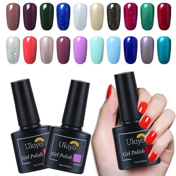 ukiyo 10ml soak off uv led gel polish base coat manicure varnish lacquer nail art, Red;pink
ukiyo 10ml soak off uv led gel polish base coat manicure varnish lacquer nail art, Red;pink