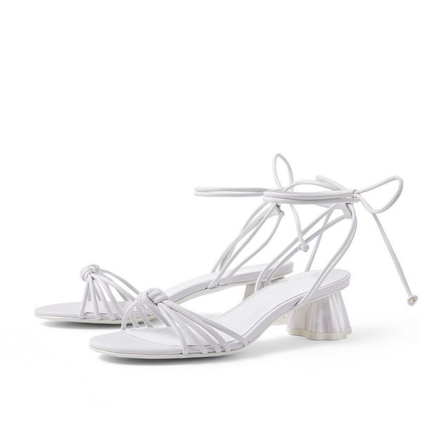 open toe female sandal low sandals woman leather spring shoes strappy heels 2020 women's peep ladies low-heeled lace up sandals, Black
open toe female sandal low sandals woman leather spring shoes strappy heels 2020 women's peep ladies low-heeled lace up sandals, Black