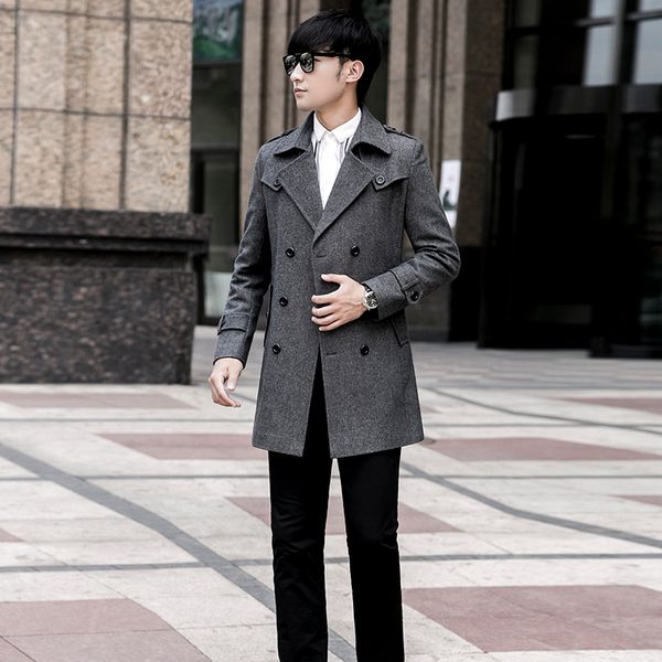 new winter men double breasted coat woolen mens epaulet fashion super large casual plus size s-5xl6xl7xl8xl9xl10xl, Black
new winter men double breasted coat woolen mens epaulet fashion super large casual plus size s-5xl6xl7xl8xl9xl10xl, Black
