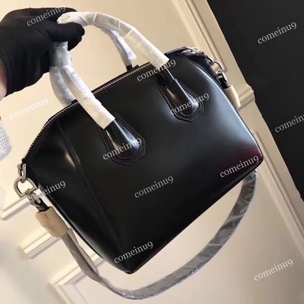 women's genuine cowhide leather handbag tote w belt strap 33cm black antigona bag fashion shoulder crossbody bags 28cm free
women's genuine cowhide leather handbag tote w belt strap 33cm black antigona bag fashion shoulder crossbody bags 28cm free