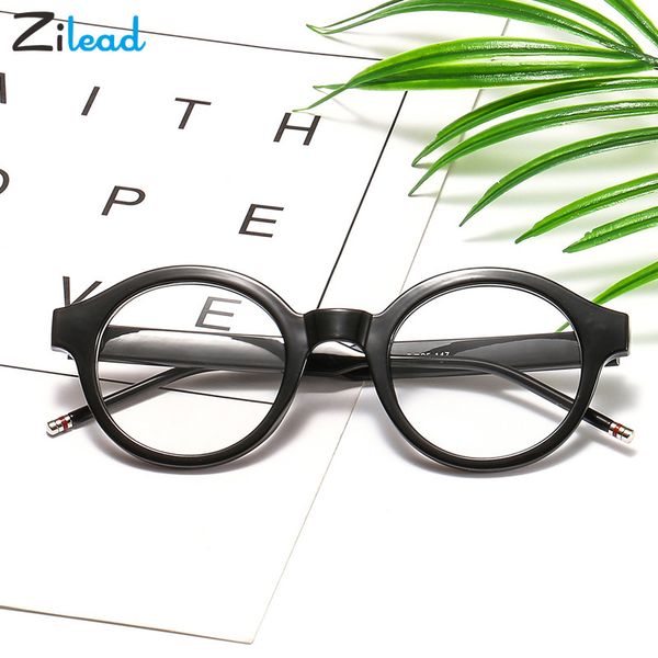 zilead tr90 retro round rice nail frame fashion reading glasseswomen men resin ultralight optical glasses street beat oculos, White;black
zilead tr90 retro round rice nail frame fashion reading glasseswomen men resin ultralight optical glasses street beat oculos, White;black