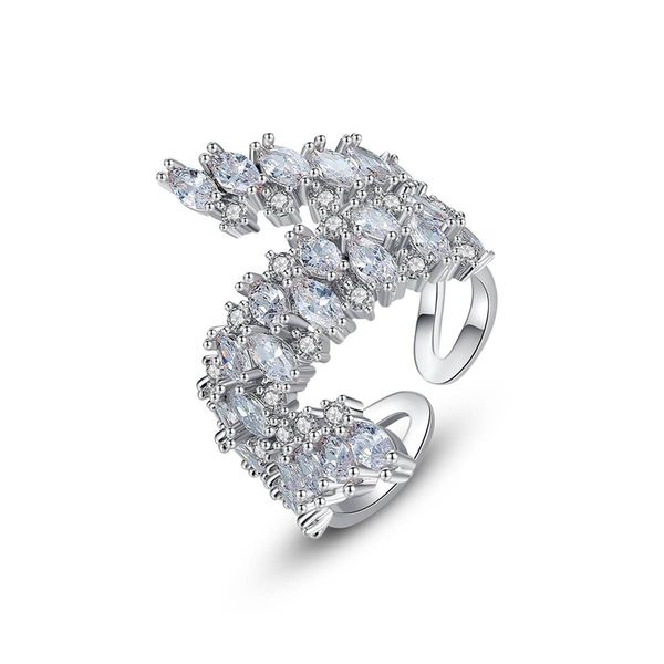 luxury cubic zirconia classic garland look ring,wedding/party/dinner jewelry for women's accessaries,rd176, Slivery;golden
luxury cubic zirconia classic garland look ring,wedding/party/dinner jewelry for women's accessaries,rd176, Slivery;golden
