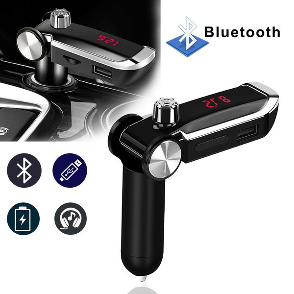 bluetooth car mp3 transmeteur usb charger fm modulator car accessories audio auto music handswireless kit fm transmitter
bluetooth car mp3 transmeteur usb charger fm modulator car accessories audio auto music handswireless kit fm transmitter
