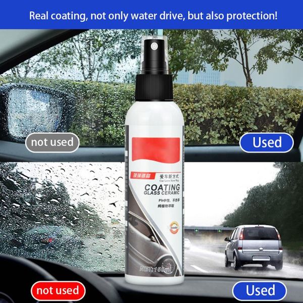 150ml ceramic car coating scratch remover -coated auto glass rainproof agent auto glass rain mark oil film remover polish wa
150ml ceramic car coating scratch remover -coated auto glass rainproof agent auto glass rain mark oil film remover polish wa
