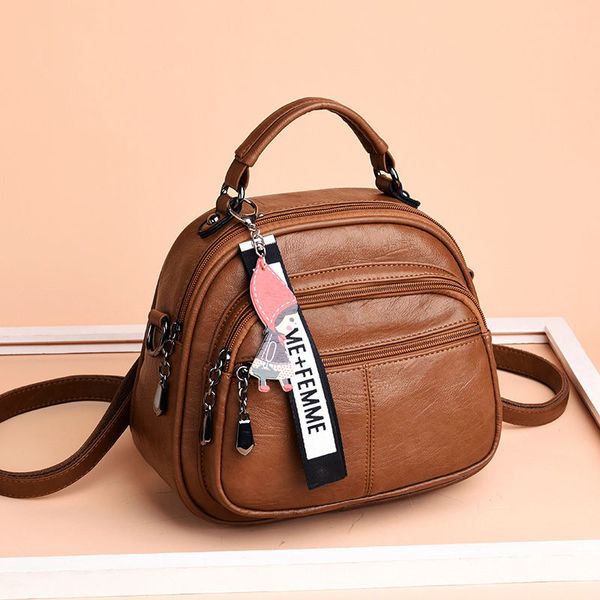 small backpack female 2020 new pu leather street ms. diagonal multi-function hipster backpack female
small backpack female 2020 new pu leather street ms. diagonal multi-function hipster backpack female