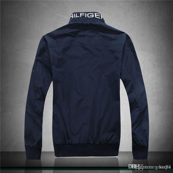 18sw new fashion bomber jacket men spring autumn men's new casual jackets regular stand collar hip hop coat male overcoats yetuc, Black;brown
18sw new fashion bomber jacket men spring autumn men's new casual jackets regular stand collar hip hop coat male overcoats yetuc, Black;brown