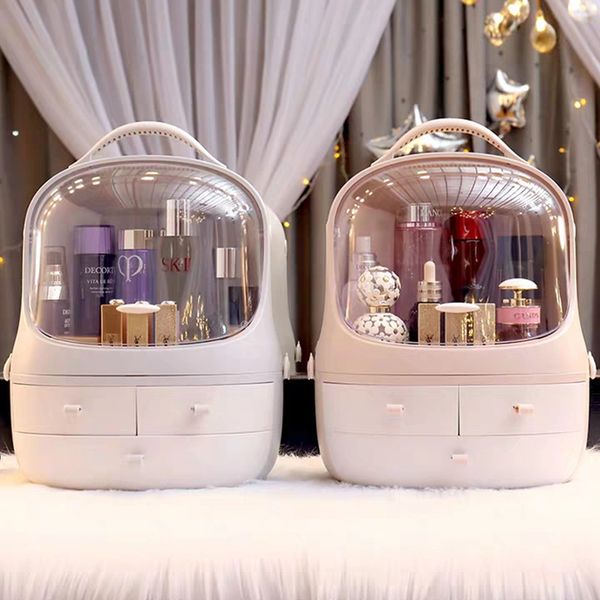 fashion acrylic cosmetic case women travel toiletry kits makeup bag home decor organizer storage box
fashion acrylic cosmetic case women travel toiletry kits makeup bag home decor organizer storage box