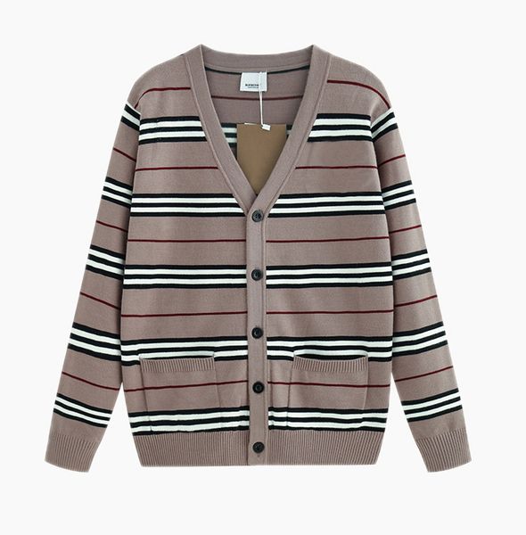 cardigan sweater for women brand new autumn and winter luxury lady cardigan stripe contracted sweater size from s to 2xl, White
cardigan sweater for women brand new autumn and winter luxury lady cardigan stripe contracted sweater size from s to 2xl, White