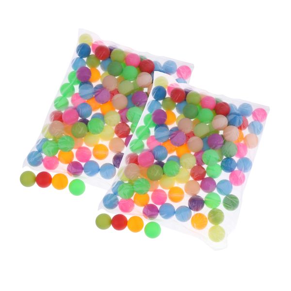 pack of 200 pieces ping pong / 40mm table tennis balls beer pong / colorful cat balls
pack of 200 pieces ping pong / 40mm table tennis balls beer pong / colorful cat balls