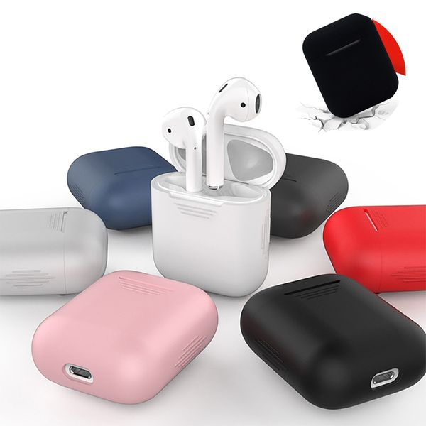 for apple airpods case cover protective anti-fall 9h silicone soft tpu charging box protection case cover
for apple airpods case cover protective anti-fall 9h silicone soft tpu charging box protection case cover