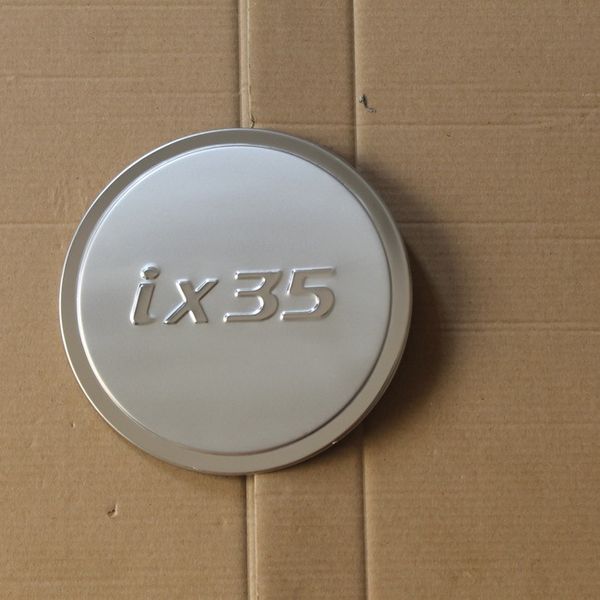 stainless steel car fuel tank cover tank cap fit for ix35 2009-2013 
stainless steel car fuel tank cover tank cap fit for ix35 2009-2013