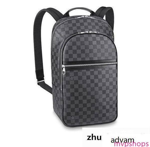 n58024 michael men fashion backpacks business tote messenger bags softsided luggage rolling bag
n58024 michael men fashion backpacks business tote messenger bags softsided luggage rolling bag