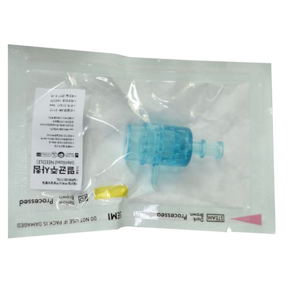 5 needles tip negative pressure cartridge tube filter and syringe for ez vacuum mesogun mesotherapy gun meso injector skin care whitening
5 needles tip negative pressure cartridge tube filter and syringe for ez vacuum mesogun mesotherapy gun meso injector skin care whitening