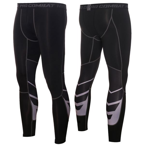 compression pants men leggings sport fitness tights mens leggings running pants basket homme gym sportswear quick dry clothing, Black;blue
compression pants men leggings sport fitness tights mens leggings running pants basket homme gym sportswear quick dry clothing, Black;blue