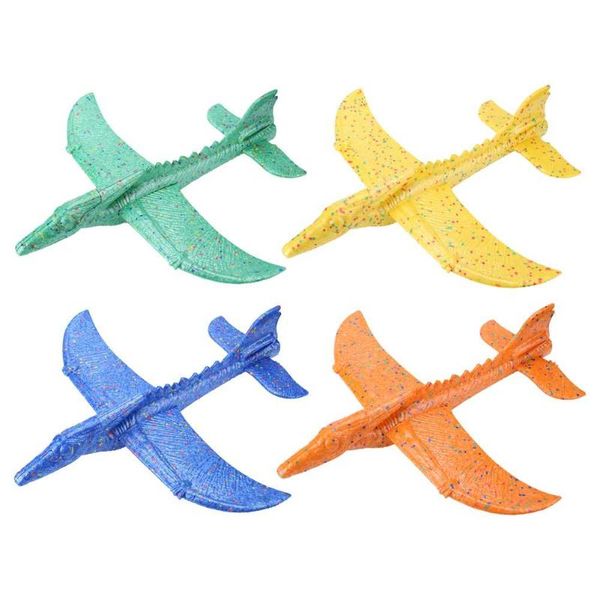 hand launch throwing glider aircraft inertial foam epp airplane dinosaur train dragon plane model glider aircraft inertial foam
hand launch throwing glider aircraft inertial foam epp airplane dinosaur train dragon plane model glider aircraft inertial foam