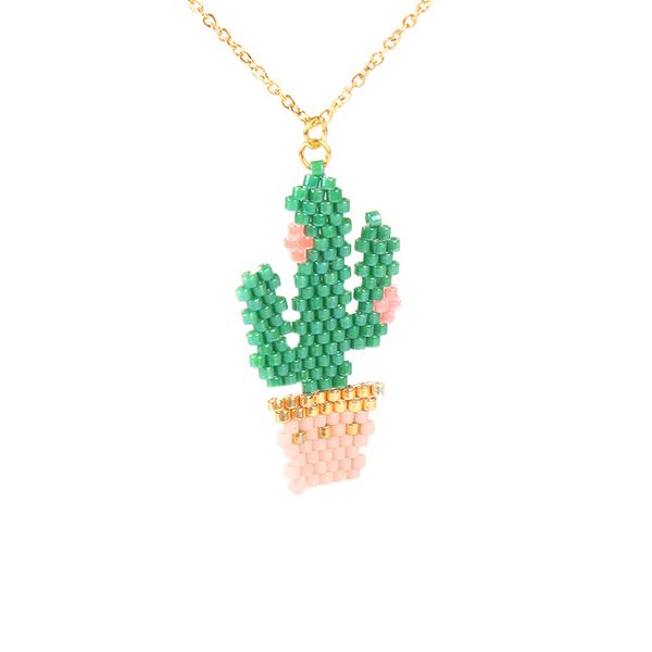 boho dropshipping" эксклюзивный новый кактус ожерелье "miyuki" жемчужное золото ожерелье ручной работы женщины девушка фатима подарок ювели, Silver
boho dropshipping" эксклюзивный новый кактус ожерелье "miyuki" жемчужное золото ожерелье ручной работы женщины девушка фатима подарок ювели, Silver