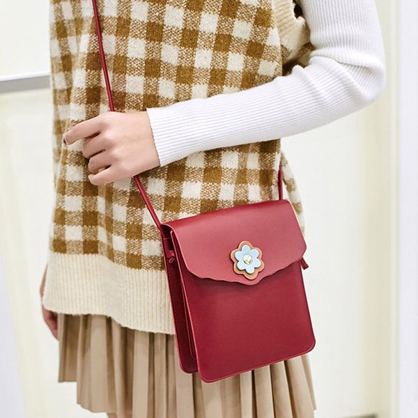 fashion leather women bag women's handbag shoulder lady's messenger bag luxury designer crossbody bags for women tote #l
fashion leather women bag women's handbag shoulder lady's messenger bag luxury designer crossbody bags for women tote #l