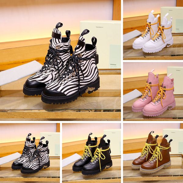 fashion women designer casual shoes sneakers ankle boots winter new luxury women's shoes martin boots leather lace-up short boots, Black
fashion women designer casual shoes sneakers ankle boots winter new luxury women's shoes martin boots leather lace-up short boots, Black