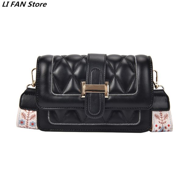 simple women's shoulder bag women's leather bag new wide shoulder belt messenger korean fashion summer
simple women's shoulder bag women's leather bag new wide shoulder belt messenger korean fashion summer