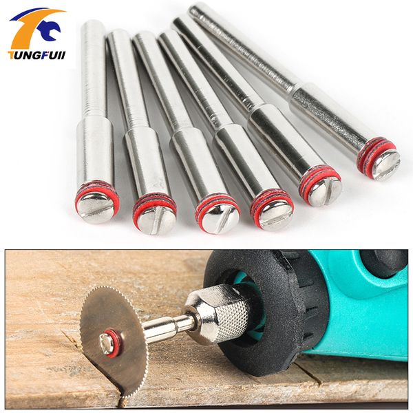 tungfull 10pcs screw rotary mandrel for rotary tools parts dremel accessory electric drill attachment accessories
tungfull 10pcs screw rotary mandrel for rotary tools parts dremel accessory electric drill attachment accessories