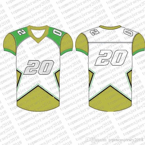 Top Custom Football Jerseys Mens Embroidery Logos Jersey Free Shipping Cheap wholesale Any name any number Size S-XXXLlhsg
Top Custom Football Jerseys Mens Embroidery Logos Jersey Free Shipping Cheap wholesale Any name any number Size S-XXXLlhsg