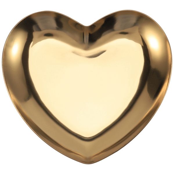 kitchen storage & organization heart shaped jewelry serving plate metal tray arrange fruit home
kitchen storage & organization heart shaped jewelry serving plate metal tray arrange fruit home