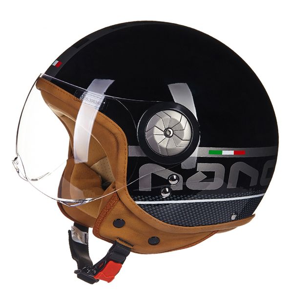 beon retro motorcycle helmet vintage 3/4 open face scooter moto biker helmets men women riding motorbike moto helmet visor
beon retro motorcycle helmet vintage 3/4 open face scooter moto biker helmets men women riding motorbike moto helmet visor