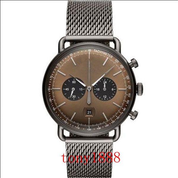 Drop shipping men watch AR11117 AR11141 AR11142 Top quality men quartz watch stainless steel Wristwatches hot sell
Drop shipping men watch AR11117 AR11141 AR11142 Top quality men quartz watch stainless steel Wristwatches hot sell