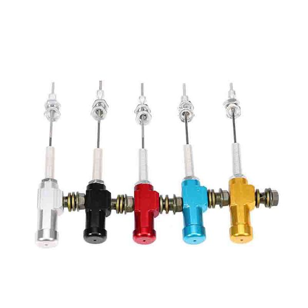 motorcycle hydraulic clutch master cylinder rod brake pump aluminum alloy cylinder rod brake pump
motorcycle hydraulic clutch master cylinder rod brake pump aluminum alloy cylinder rod brake pump