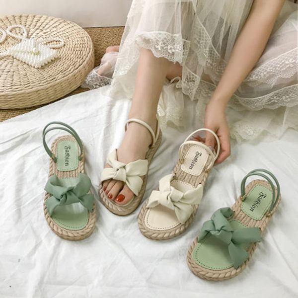 summer with skirt sandals fairy style ins tide 2020 new summer students wild rome flat bottom fashion, Black
summer with skirt sandals fairy style ins tide 2020 new summer students wild rome flat bottom fashion, Black