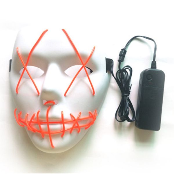 halloween mask led masks glow scary mask light up cosplay glow in dark for festival music party costume christmas
halloween mask led masks glow scary mask light up cosplay glow in dark for festival music party costume christmas