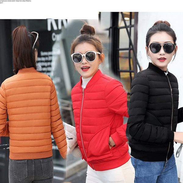 clothes woman short fund leisure time down cotton student easy small cotton-padded jacket winter ma'am thickening loose coat, Black
clothes woman short fund leisure time down cotton student easy small cotton-padded jacket winter ma'am thickening loose coat, Black