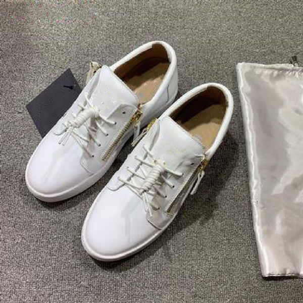 luxury designer shoes triple mens white platform mens shoes sport sneaker genuine real leather plate-forme shoes, Black
luxury designer shoes triple mens white platform mens shoes sport sneaker genuine real leather plate-forme shoes, Black