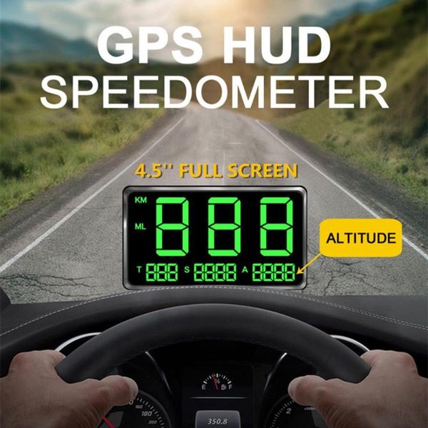 digital gps speedometer car hud head up display km/h mph speed display over speeding alarm system universal for bike motorcycle
digital gps speedometer car hud head up display km/h mph speed display over speeding alarm system universal for bike motorcycle