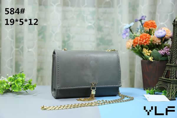 fashion new designer storage bag brand clutch bag evening dress luxury wallet phone bag size19*5*12cm 584#
fashion new designer storage bag brand clutch bag evening dress luxury wallet phone bag size19*5*12cm 584#