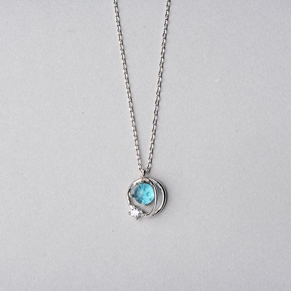 s925 sterling silver cosmic planet pendant ladies fashion simple clavicle chain necklace jewelry gift 6-xl1073
s925 sterling silver cosmic planet pendant ladies fashion simple clavicle chain necklace jewelry gift 6-xl1073
