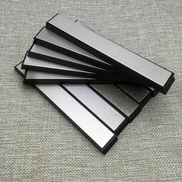 10 pieces 80-3000 grit diamond whetstone knife sharpener ruixin pro kme edge sharpener's replacement stone
10 pieces 80-3000 grit diamond whetstone knife sharpener ruixin pro kme edge sharpener's replacement stone